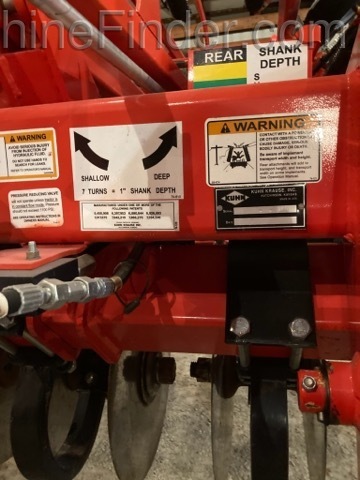 2015 Kuhn 4855-13 Image 17