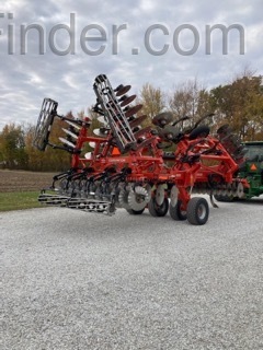 2015 Kuhn 4855-13 Image 5