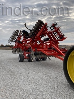 2015 Kuhn 4855-13 Image 3