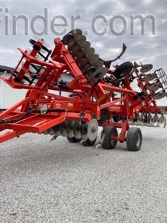 2015 Kuhn 4855-13 Image 4