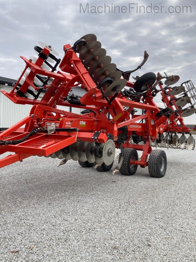 2015 Kuhn 4855-13 Image 20