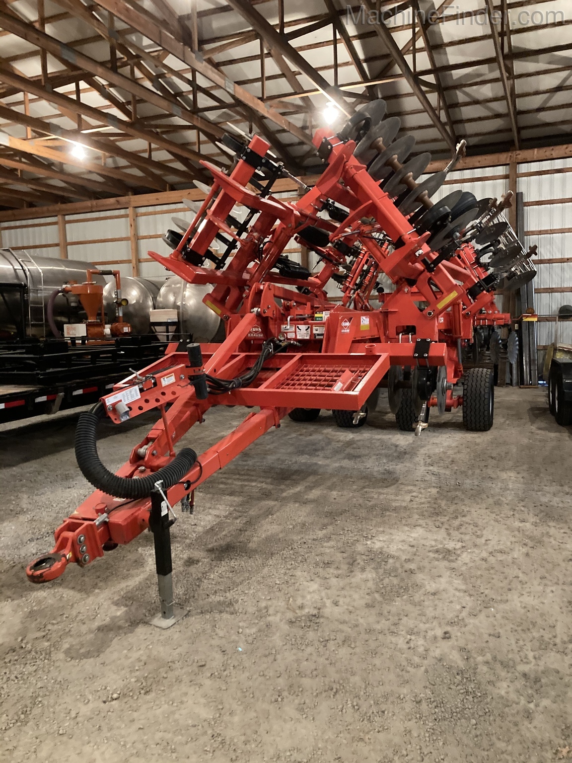 2015 Kuhn 4855-13 Image 22