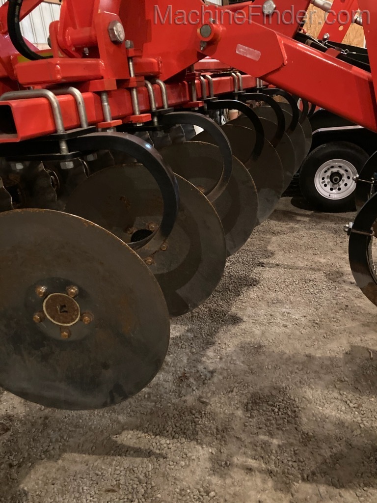 2015 Kuhn 4855-13 Image 19