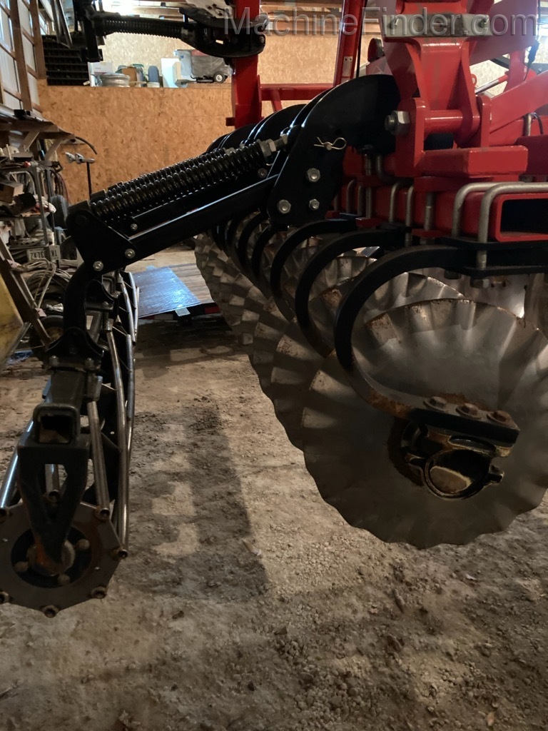 2015 Kuhn 4855-13 Image 21