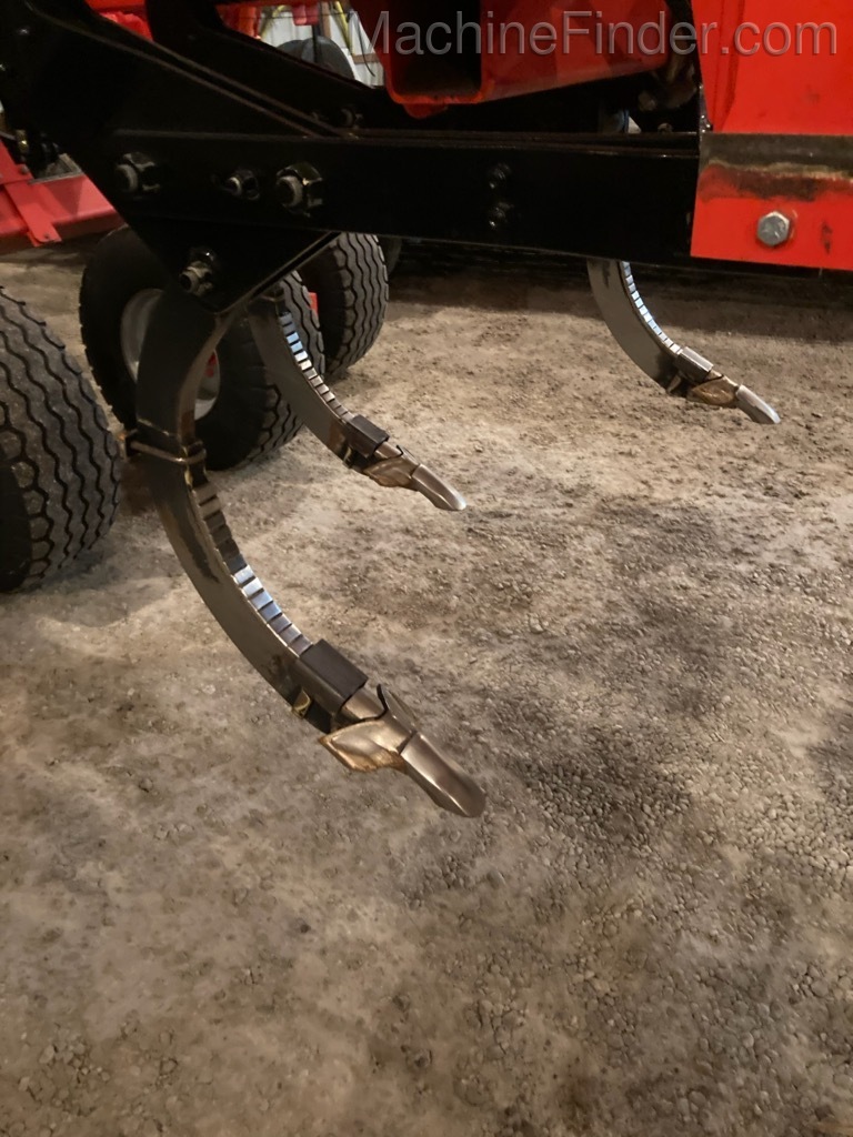 2015 Kuhn 4855-13 Image 23