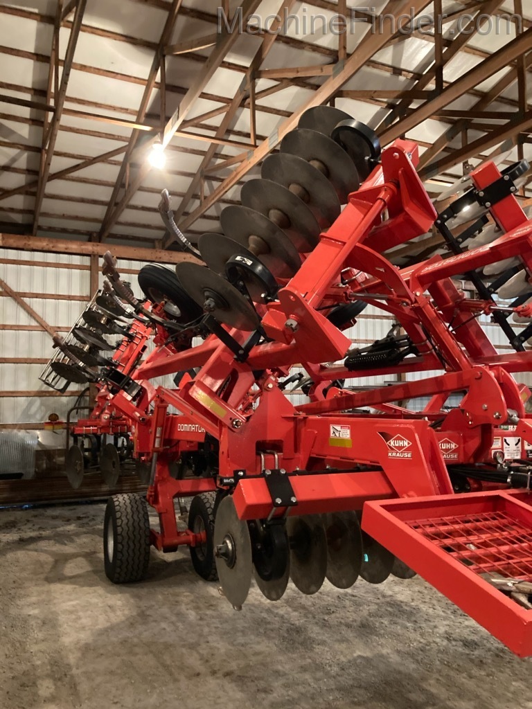 2015 Kuhn 4855-13 Image 25