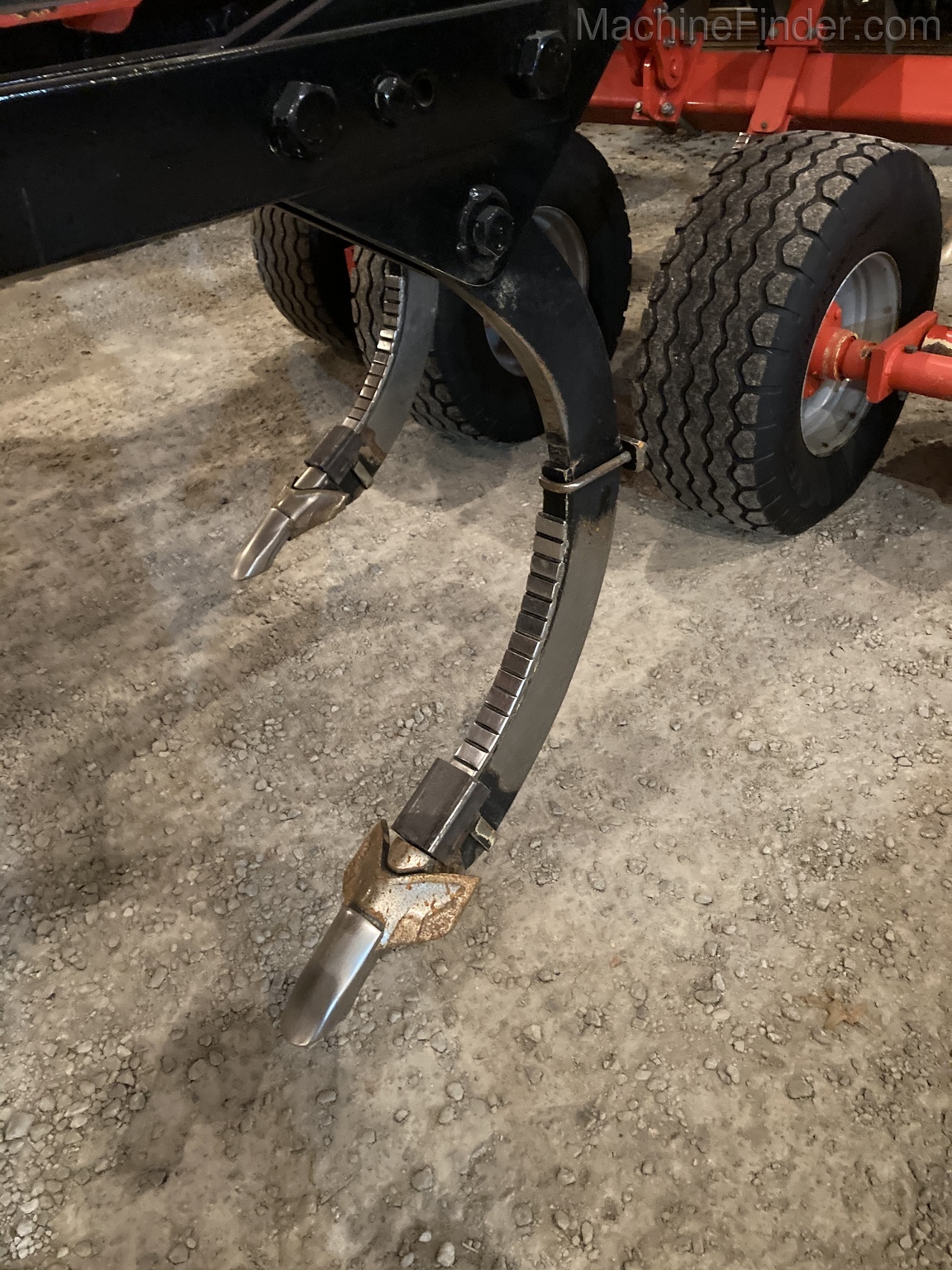 2015 Kuhn 4855-13 Image 24