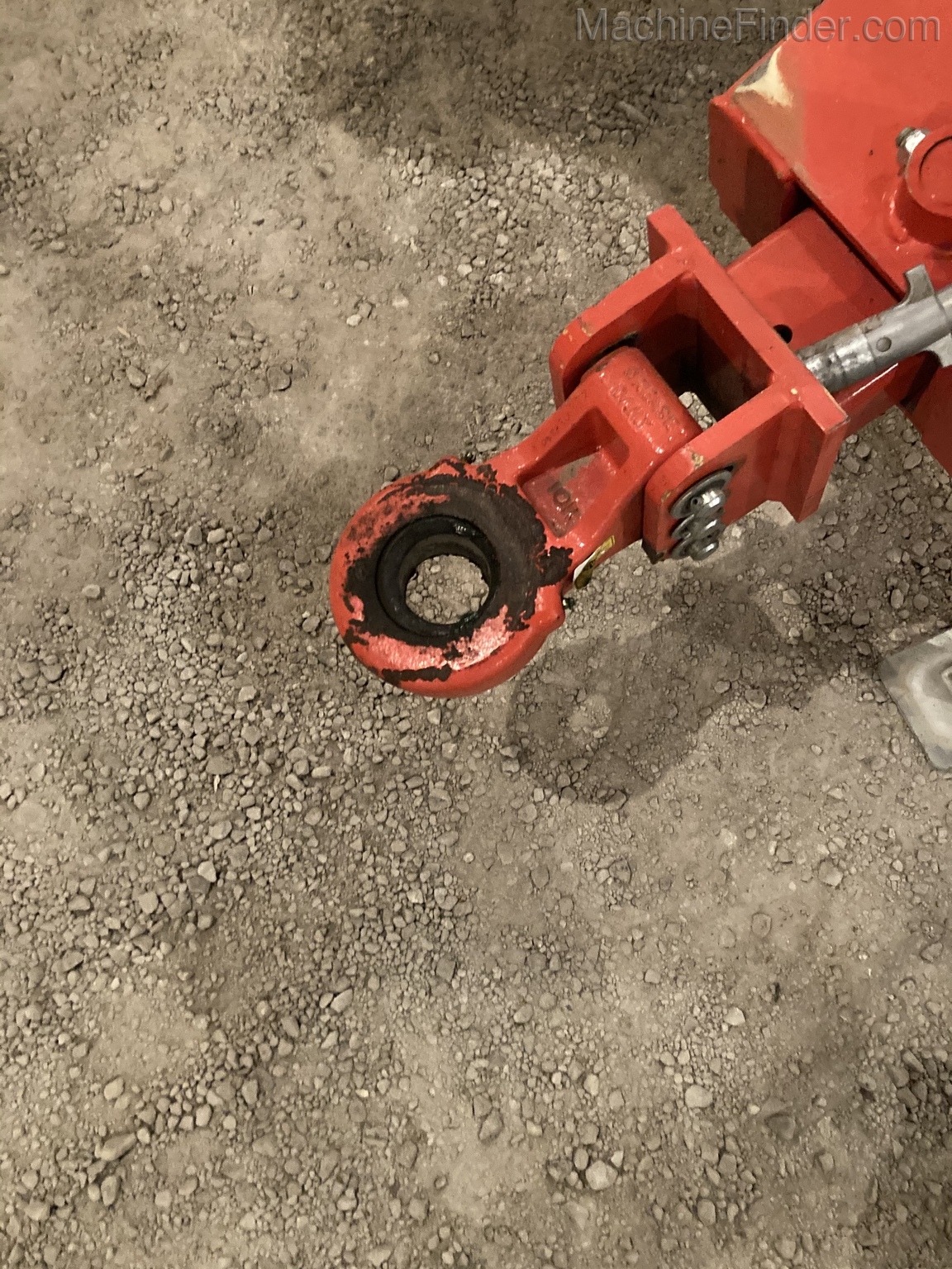 2015 Kuhn 4855-13 Image 26