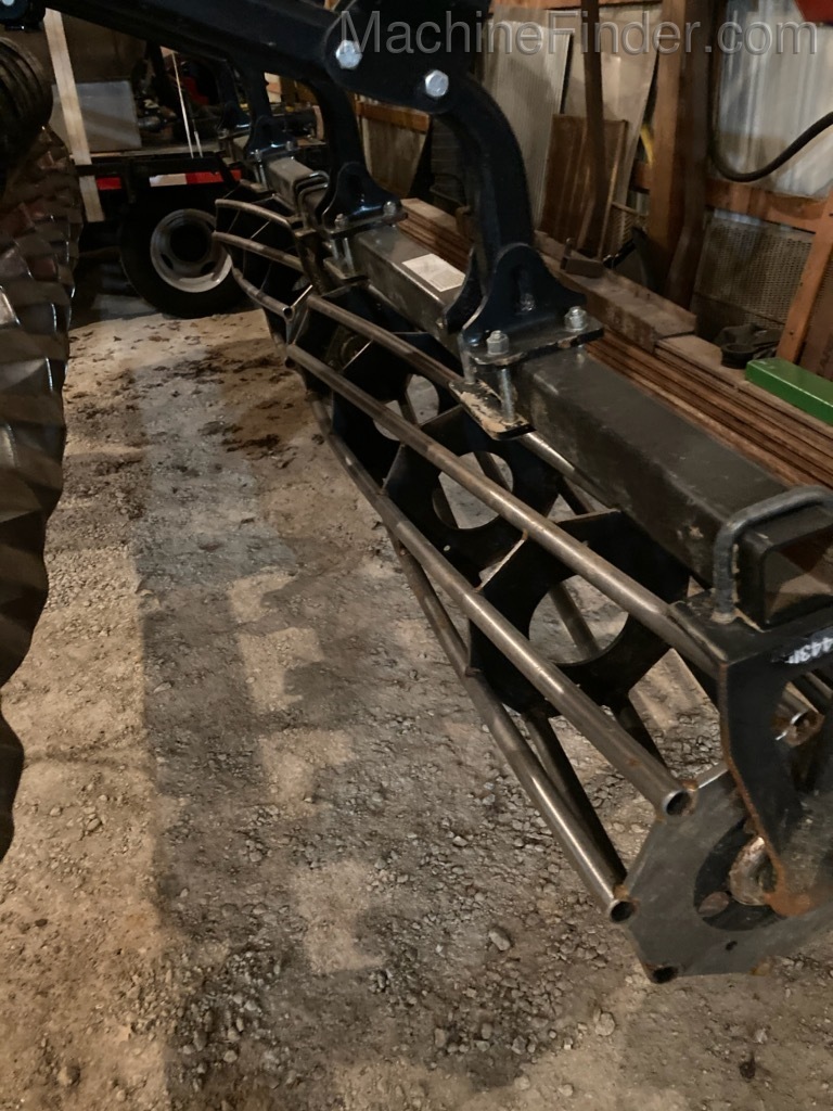 2015 Kuhn 4855-13 Image 27