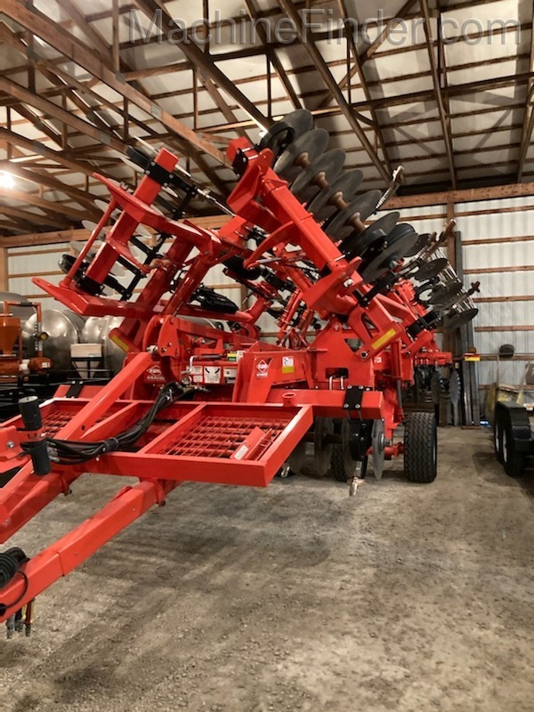 2015 Kuhn 4855-13 Image 28