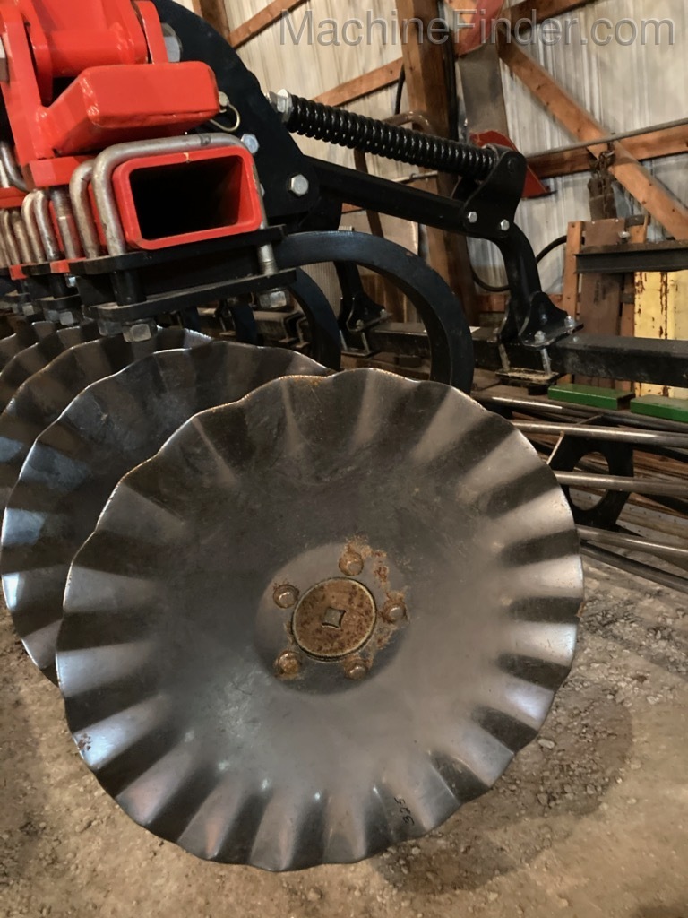 2015 Kuhn 4855-13 Image 31