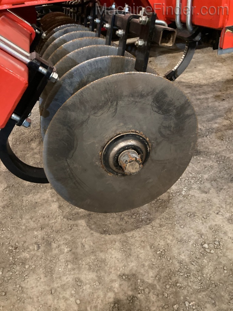 2015 Kuhn 4855-13 Image 32