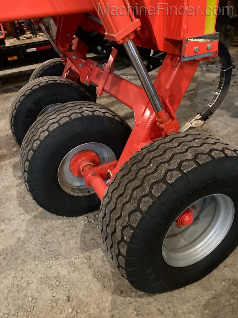 2015 Kuhn 4855-13 Image 34