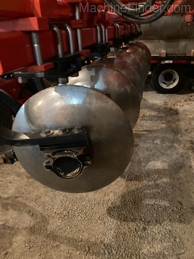 2015 Kuhn 4855-13 Image 36