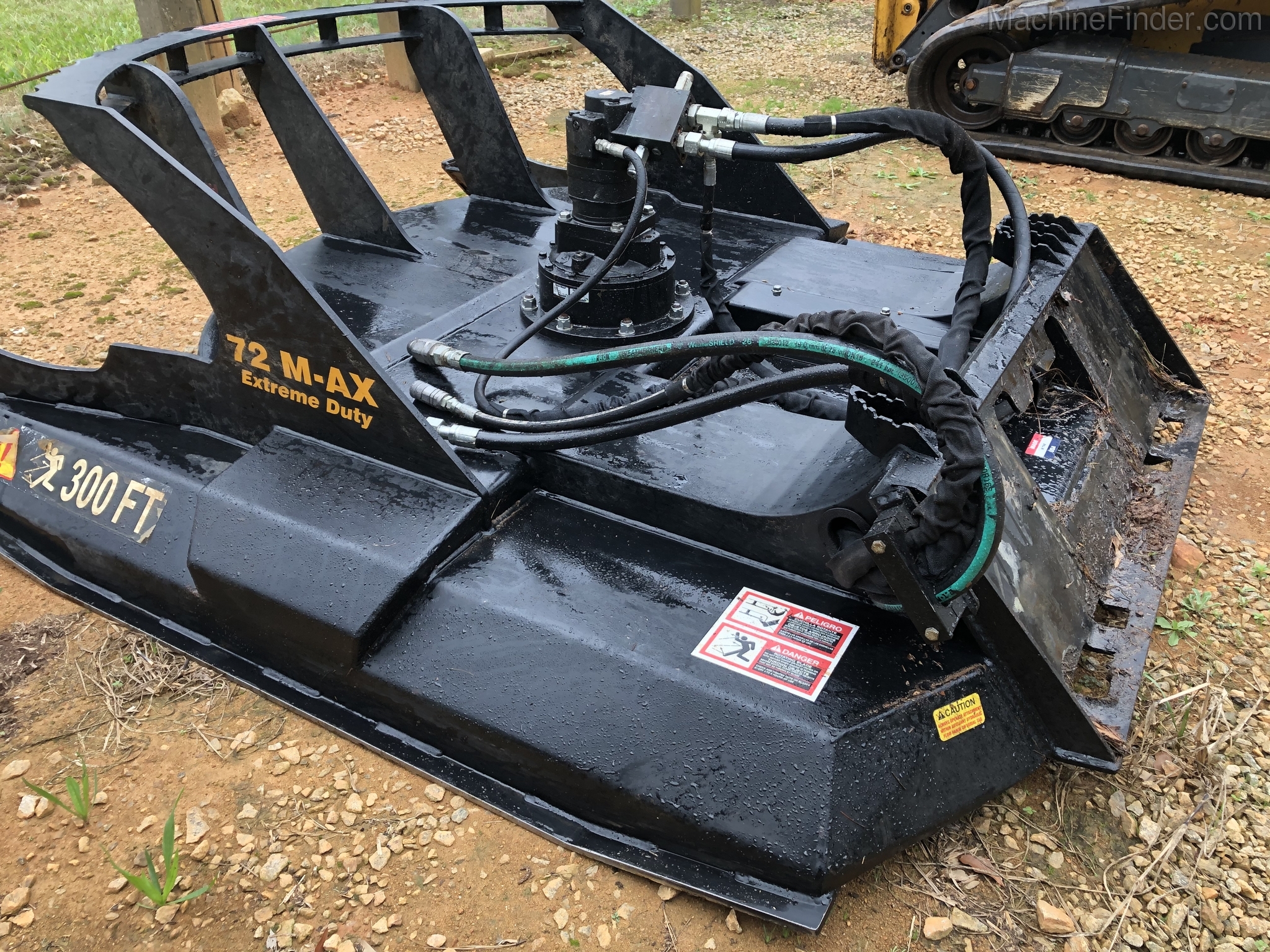 2019 Other BRUSH WOLF 72-MAX Image 3