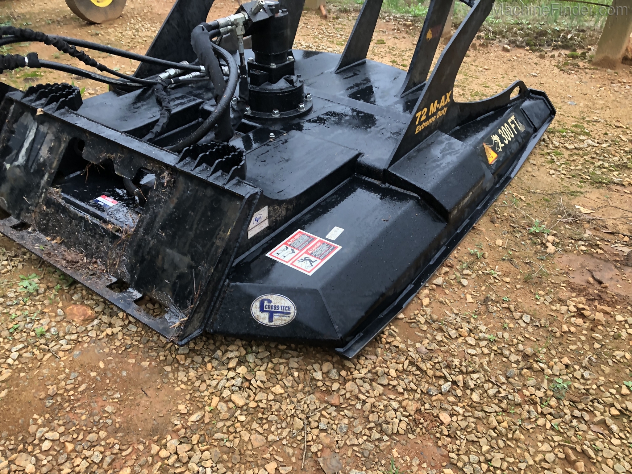 2019 Other BRUSH WOLF 72-MAX Image 4