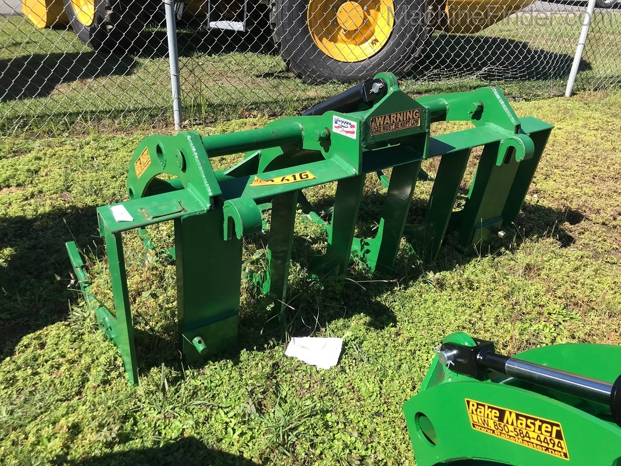 2020 MISC Lynn's CR61G Image 2