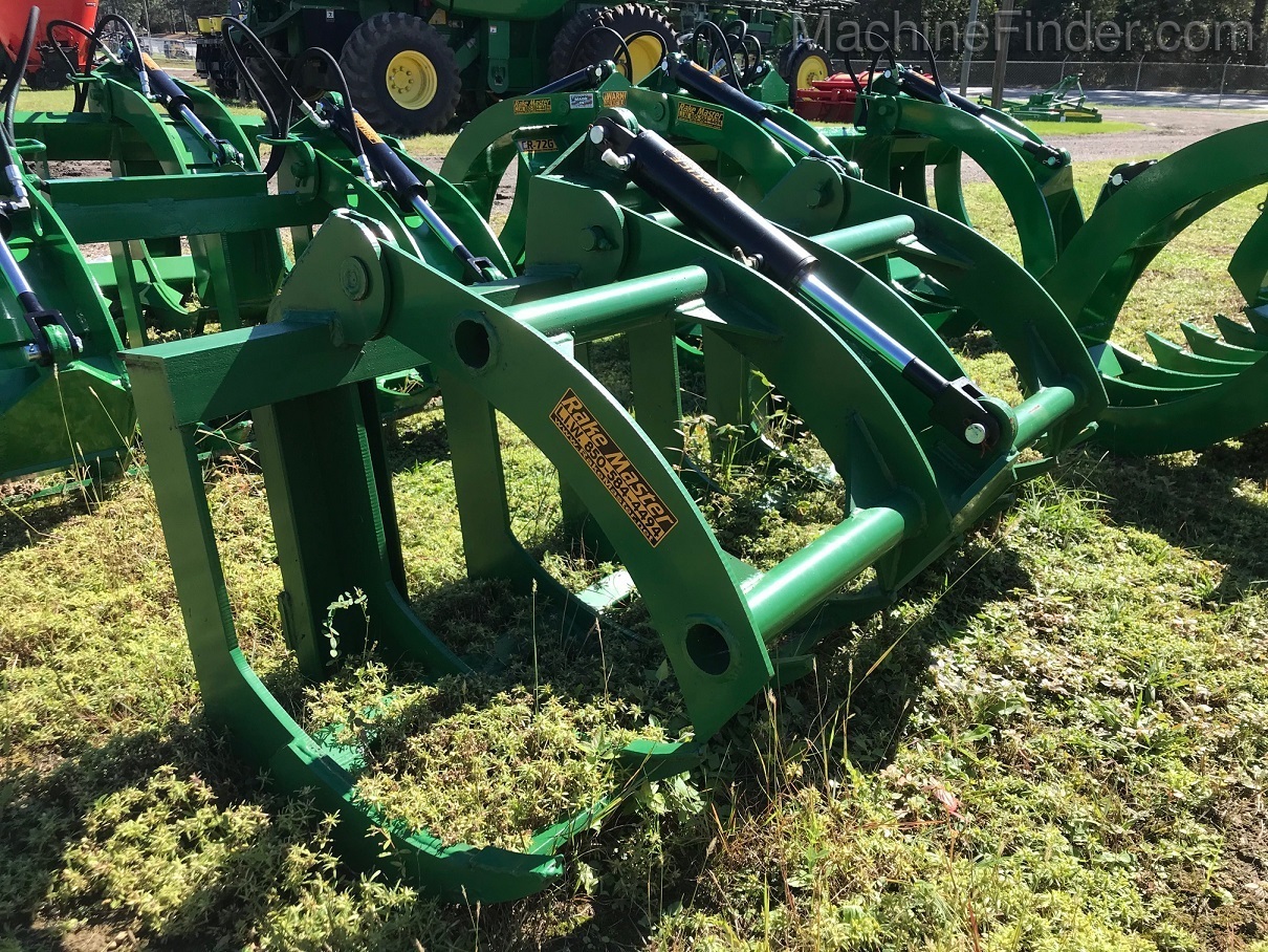 2020 MISC Lynn's CR61G Image 1