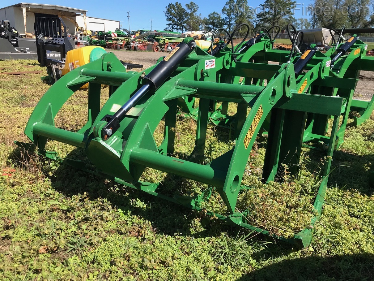 2020 MISC Lynn's CR61G Image 3