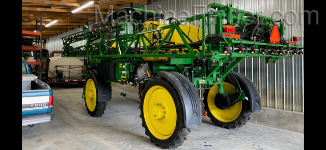2016 John Deere R4023 Image 1