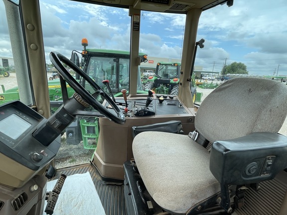 1996 John Deere 7800 Image 9