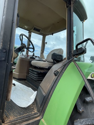 1996 John Deere 7800 Image 7