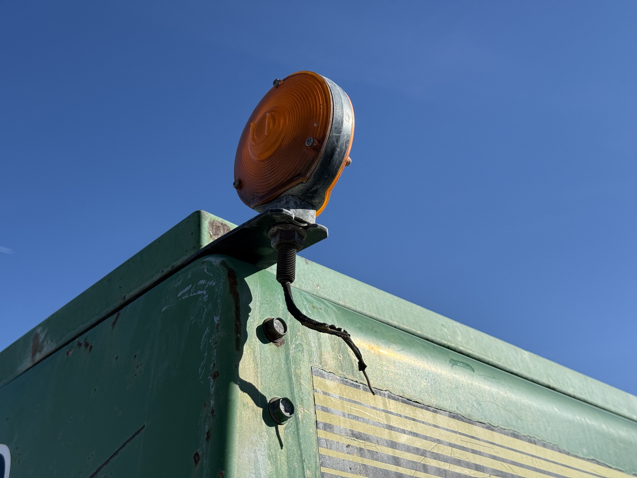 1996 John Deere 455 Image 34