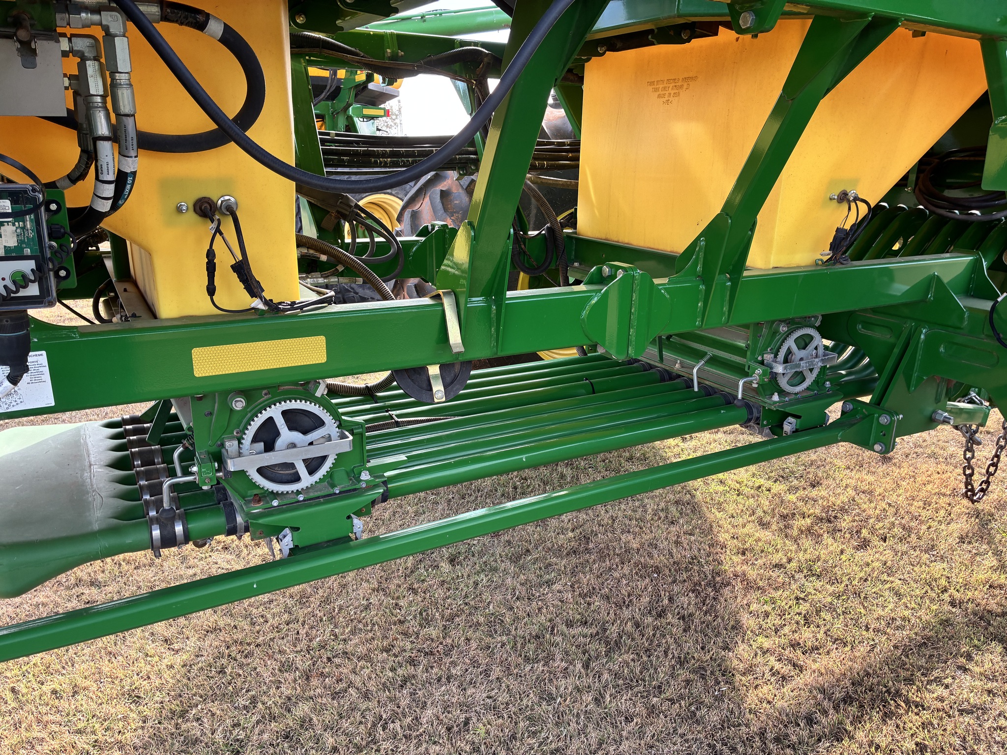 2021 John Deere 1890 Image 6