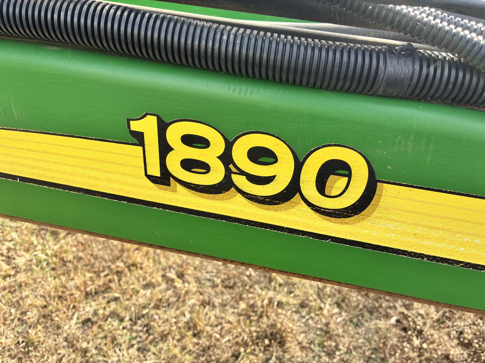 2021 John Deere 1890 Image 10