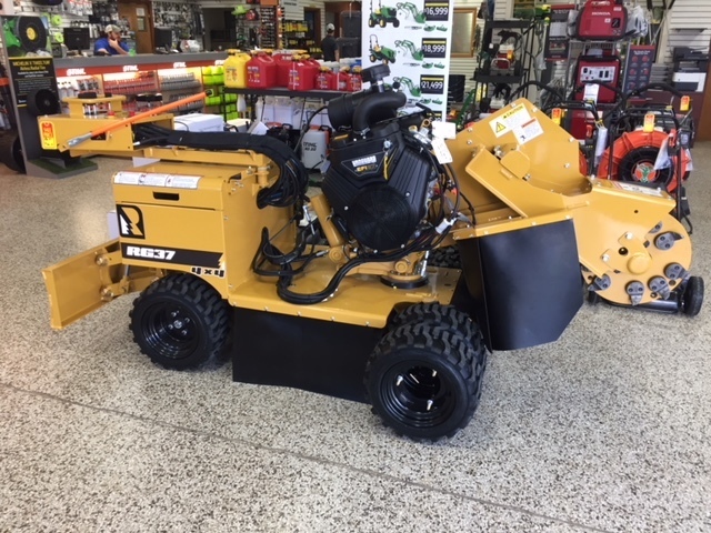 2022 Rayco RG37 Image 5