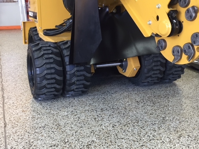 2022 Rayco RG37 Image 6