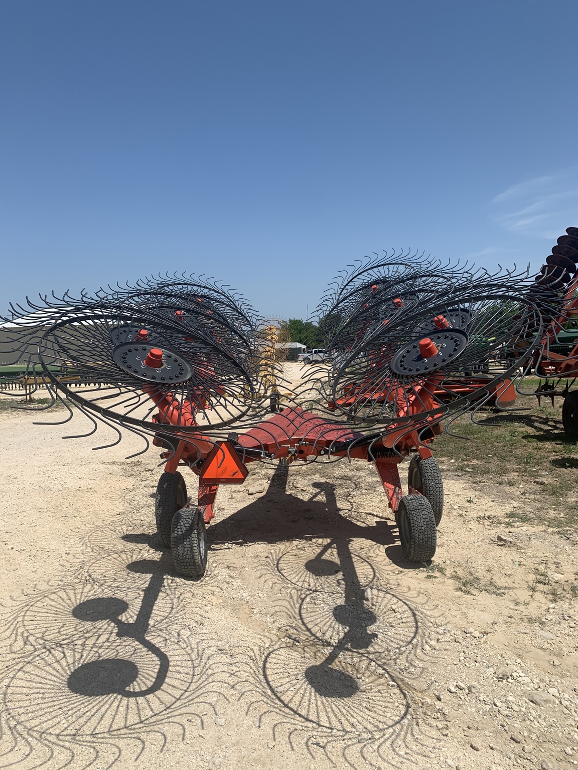2018 Kuhn 112 Image 2