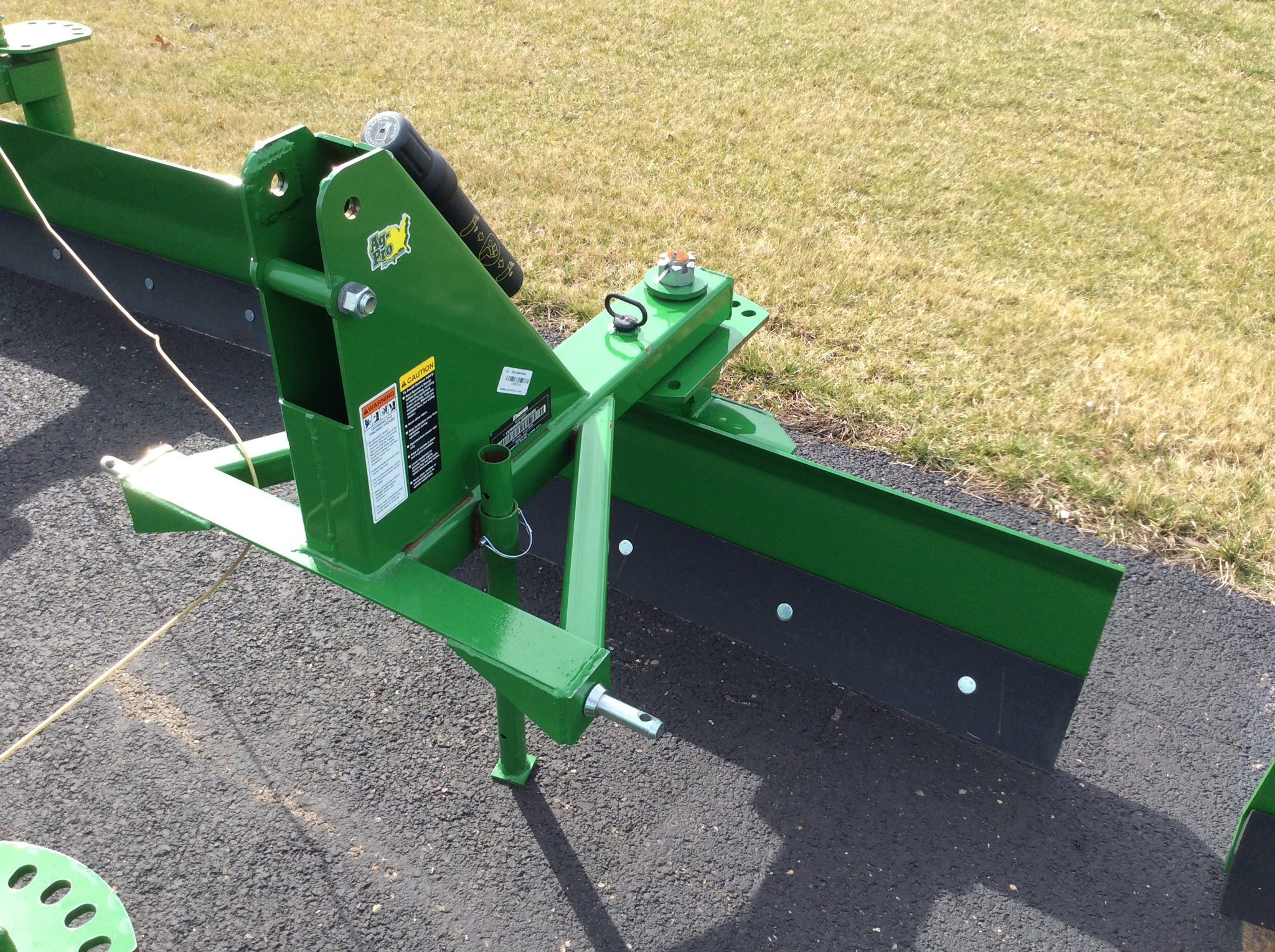 2021 John Deere RB5060 Image 1