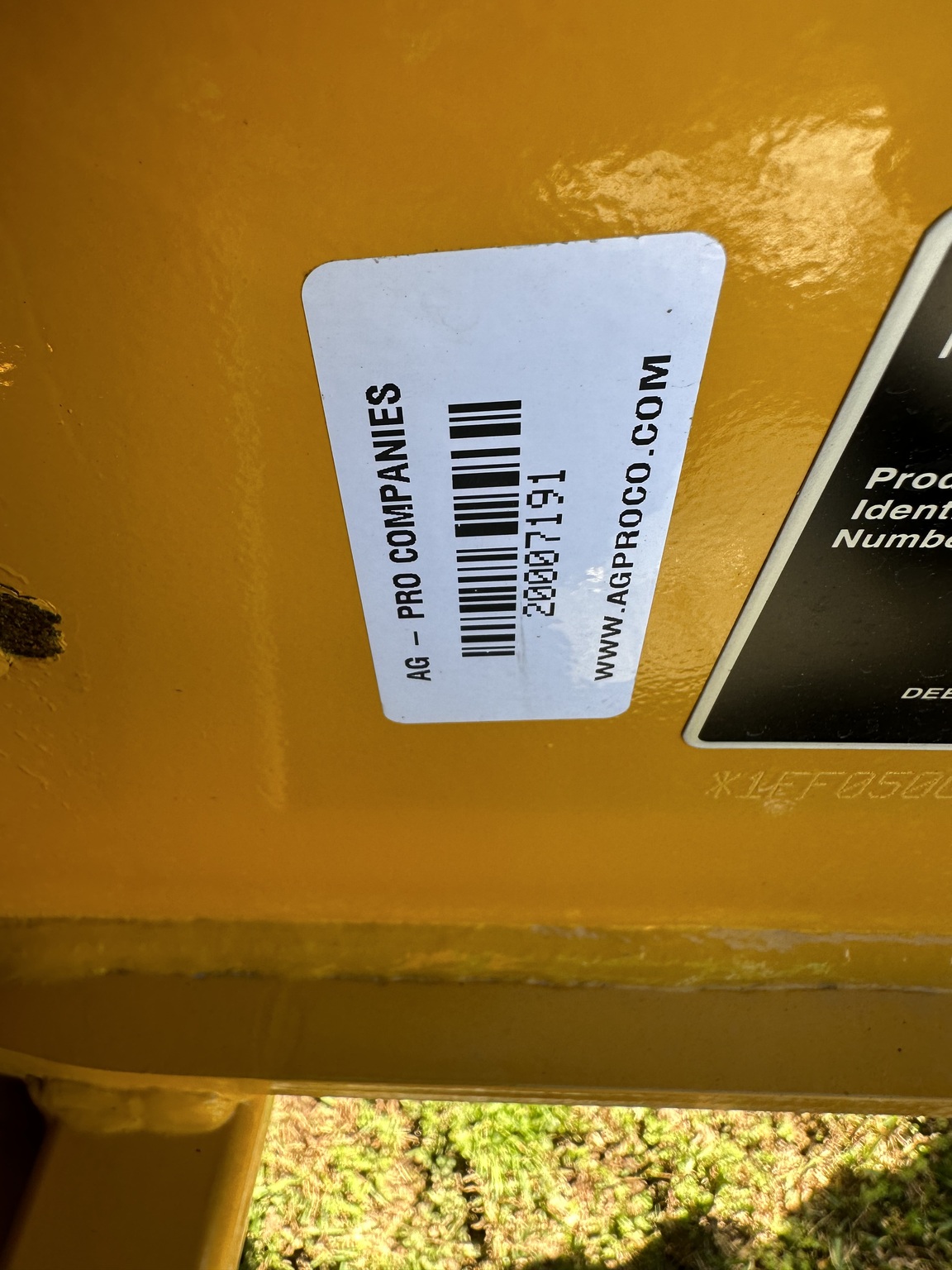 2023 John Deere 50G Image 4