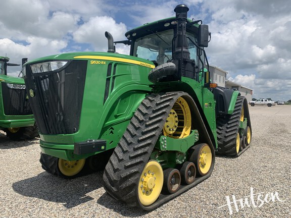 Photo of 2021 John Deere 9520RX