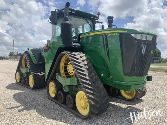 Photo of 2021 John Deere 9520RX