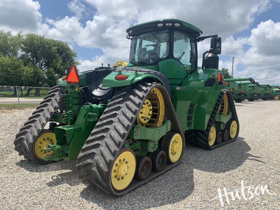 Photo of 2021 John Deere 9520RX