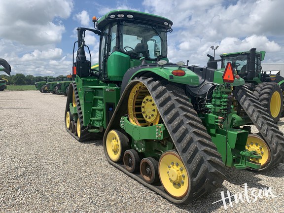 Photo of 2021 John Deere 9520RX