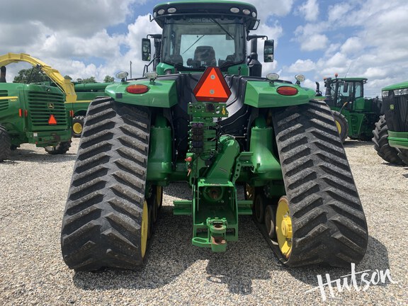 Photo of 2021 John Deere 9520RX