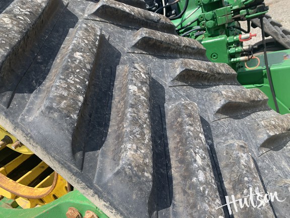 Photo of 2021 John Deere 9520RX