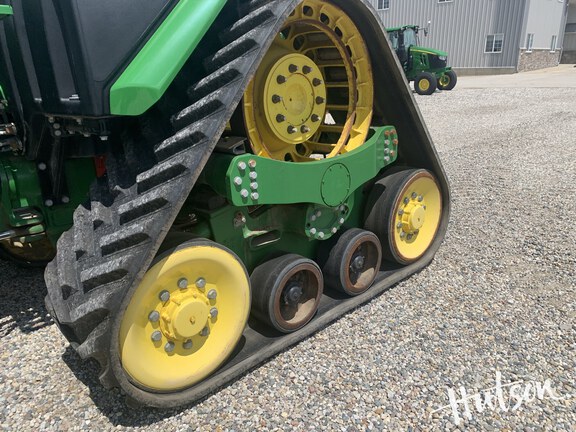 Photo of 2021 John Deere 9520RX