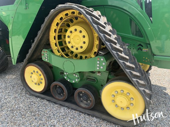 Photo of 2021 John Deere 9520RX