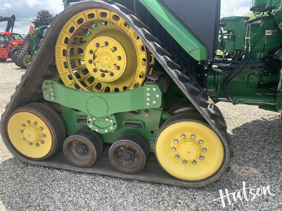 Photo of 2021 John Deere 9520RX