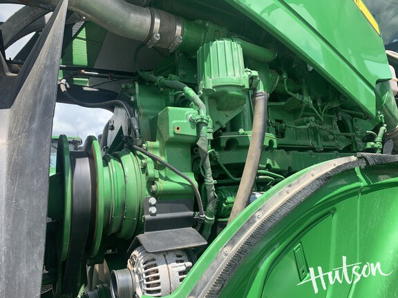 Photo of 2021 John Deere 9520RX