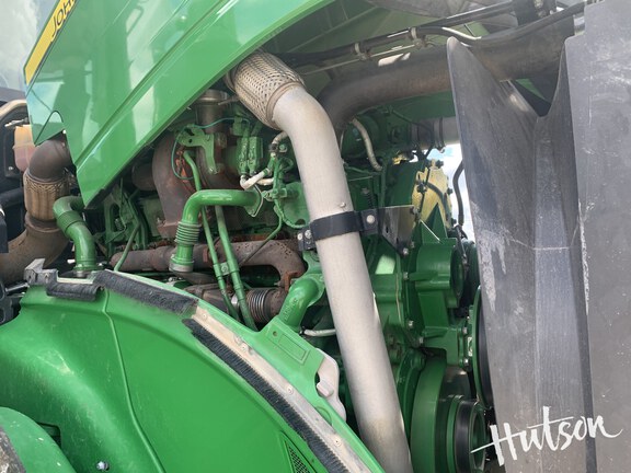 Photo of 2021 John Deere 9520RX