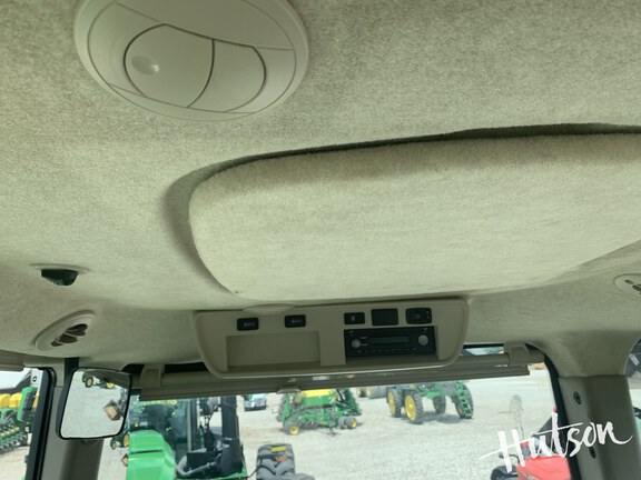 Photo of 2021 John Deere 9520RX