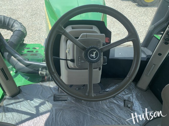 Photo of 2021 John Deere 9520RX