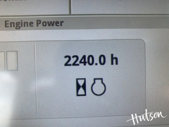 Photo of 2021 John Deere 9520RX