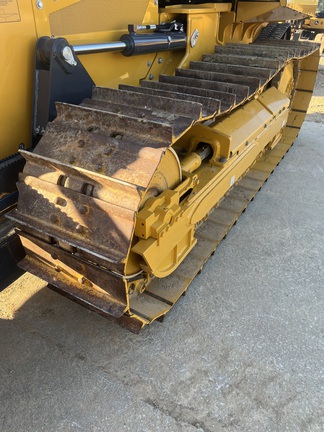 2023 John Deere 650 P