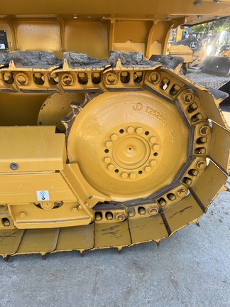 2023 John Deere 650 P